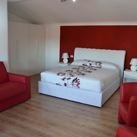 Suite In Venice Ai Carmini Exteriör bild