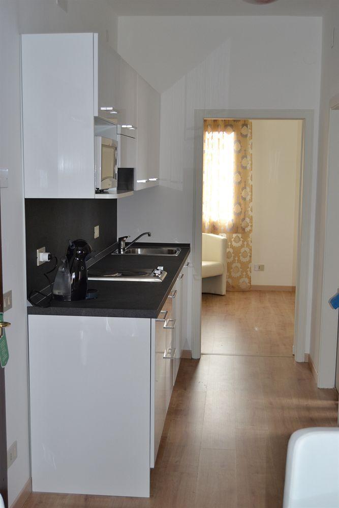 Suite In Venice Ai Carmini Exteriör bild