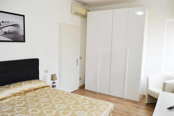 Suite In Venice Ai Carmini Exteriör bild