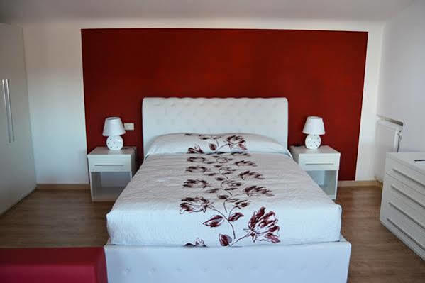 Suite In Venice Ai Carmini Exteriör bild