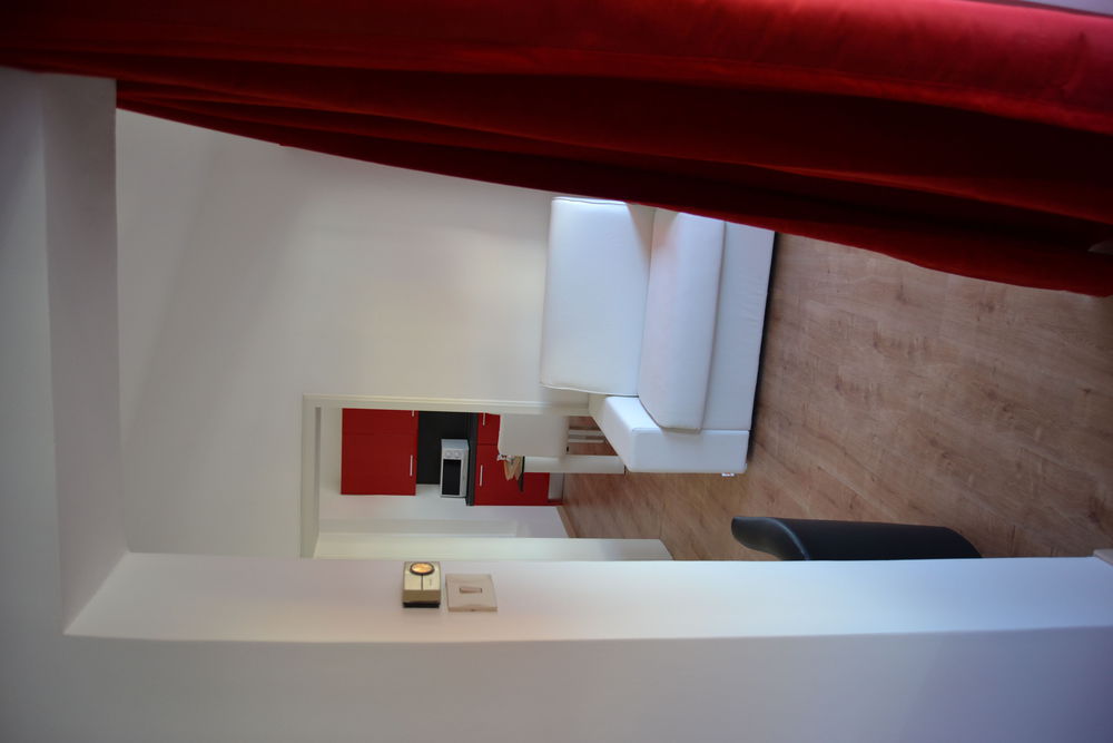 Suite In Venice Ai Carmini Exteriör bild