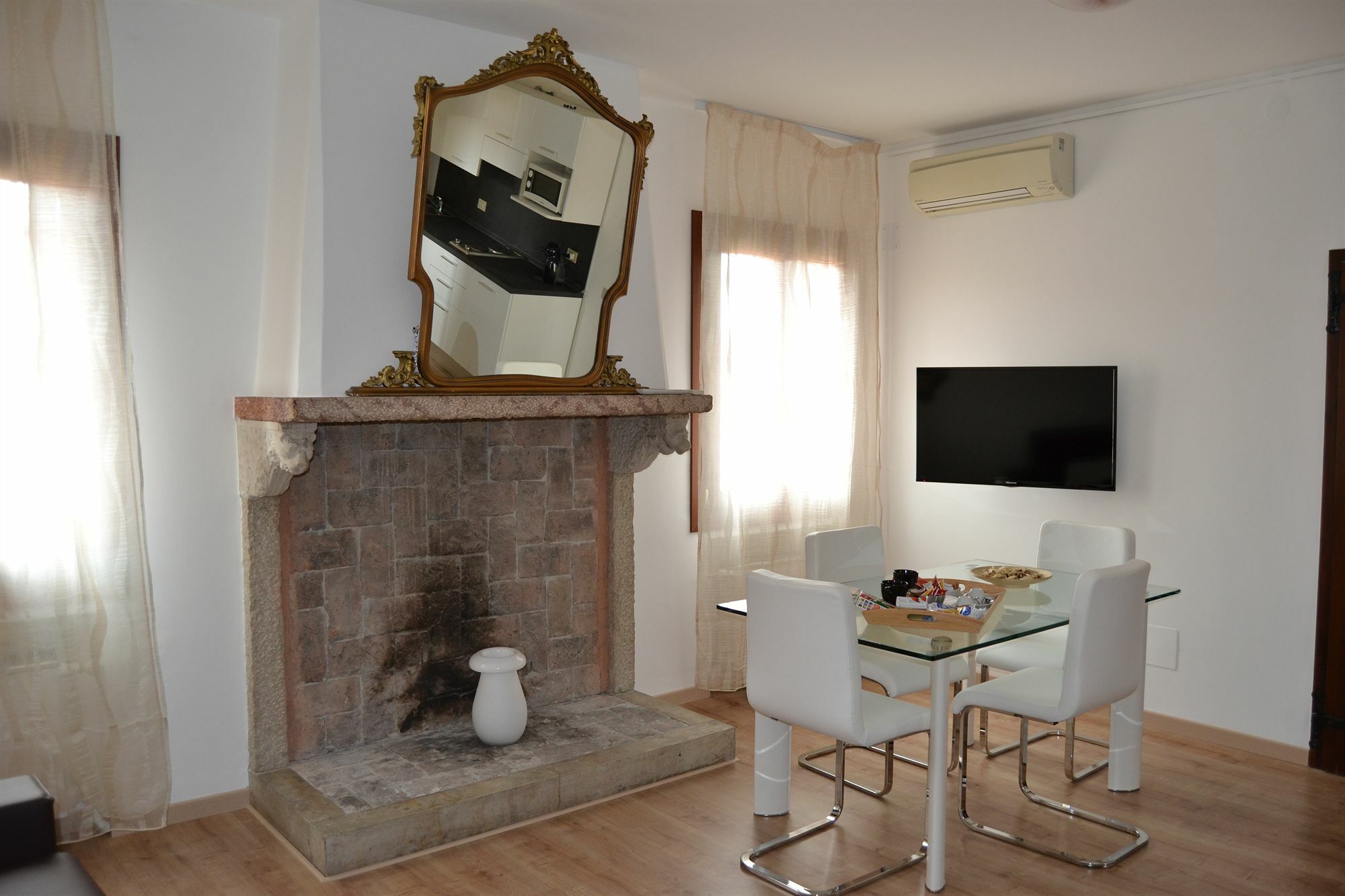 Suite In Venice Ai Carmini Exteriör bild
