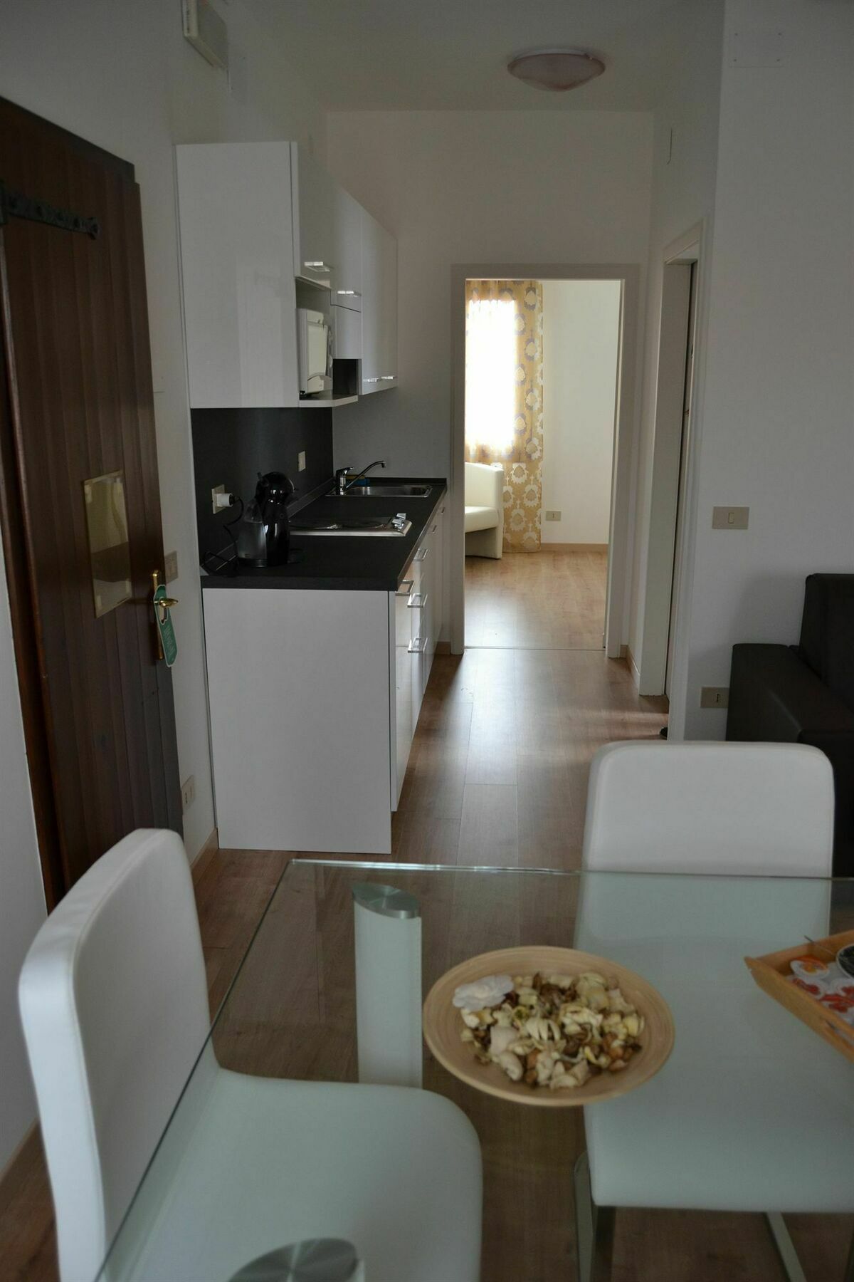 Suite In Venice Ai Carmini Exteriör bild