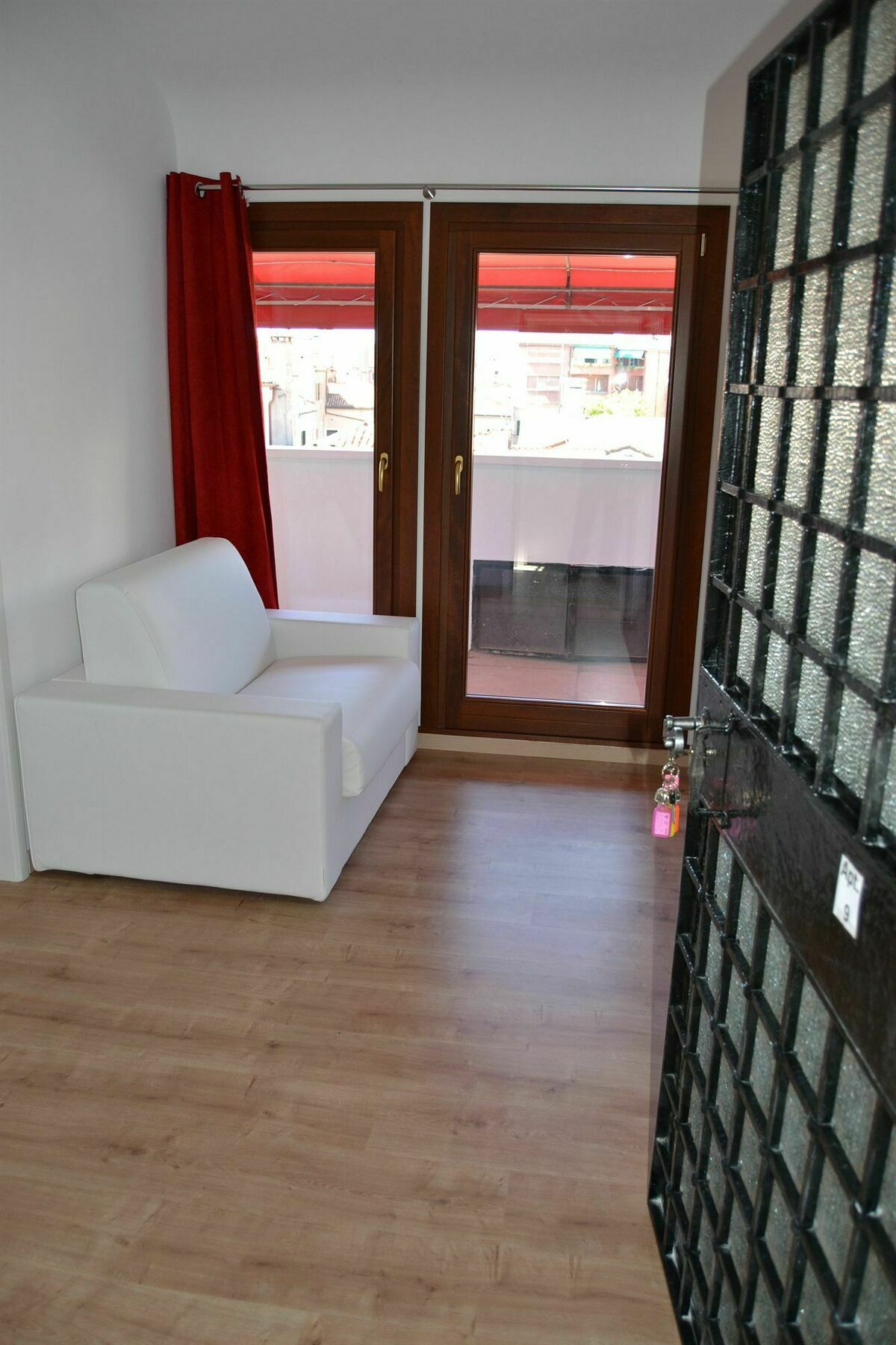 Suite In Venice Ai Carmini Exteriör bild