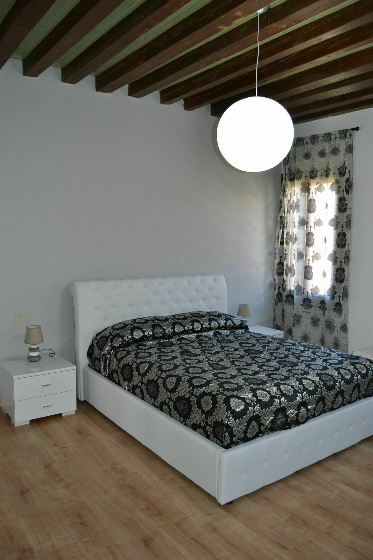 Suite In Venice Ai Carmini Exteriör bild