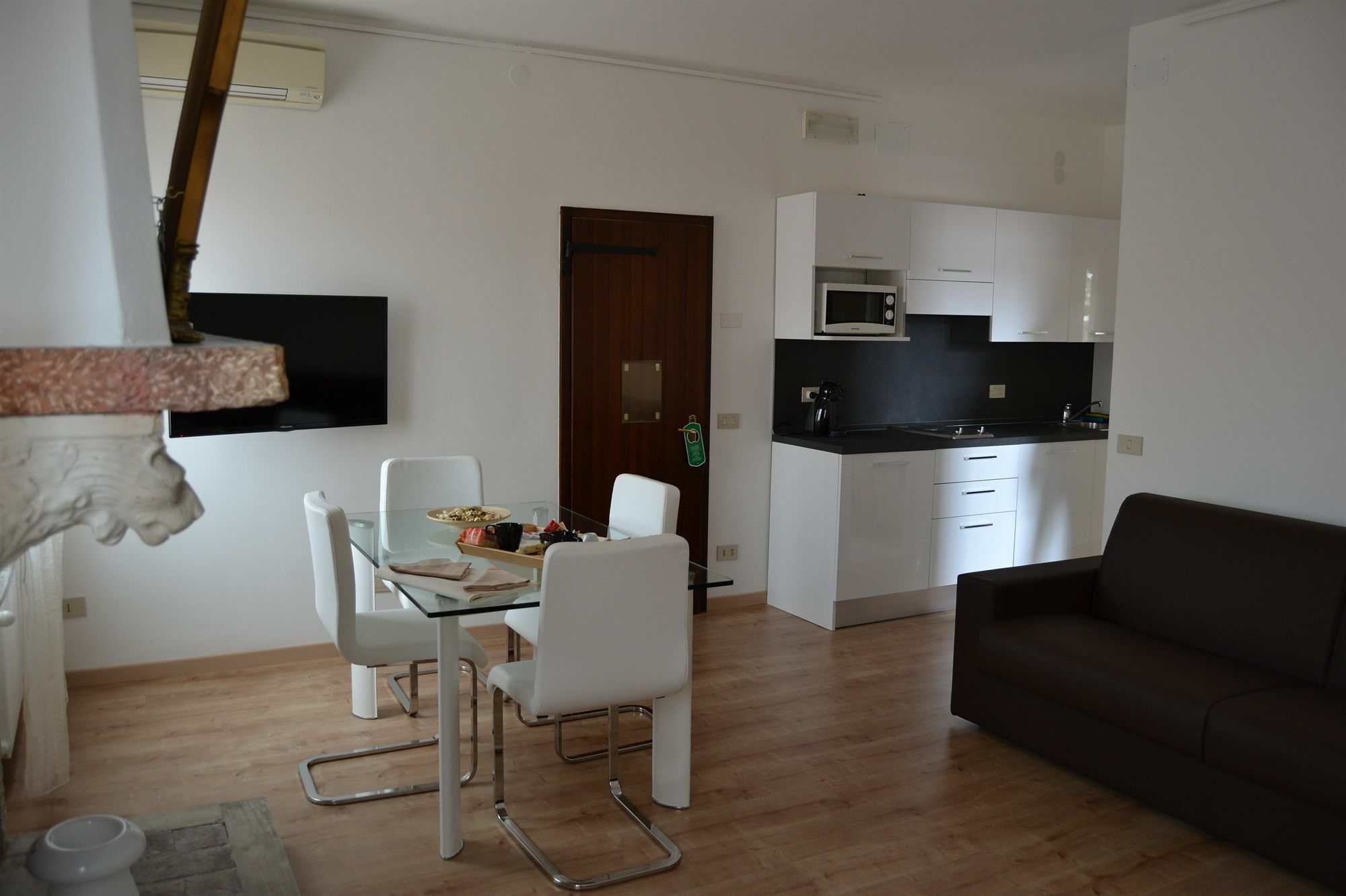 Suite In Venice Ai Carmini Exteriör bild