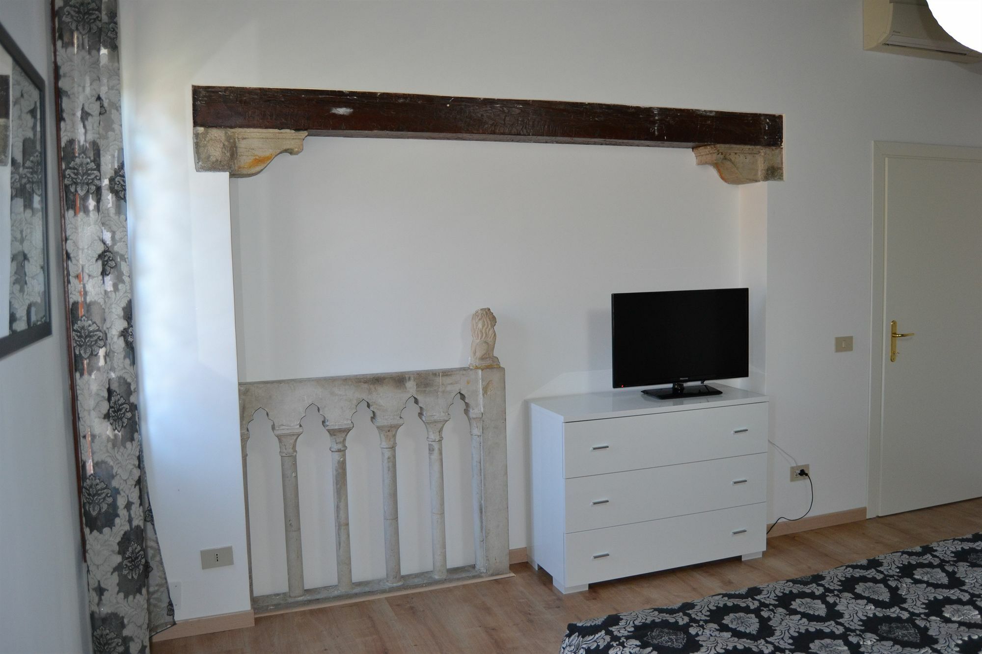Suite In Venice Ai Carmini Exteriör bild