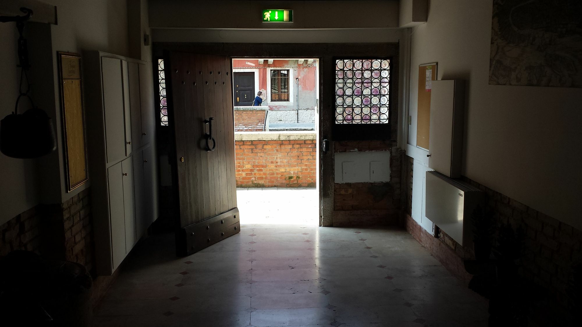 Suite In Venice Ai Carmini Exteriör bild