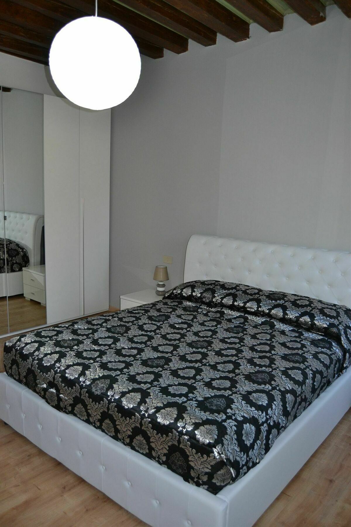 Suite In Venice Ai Carmini Exteriör bild